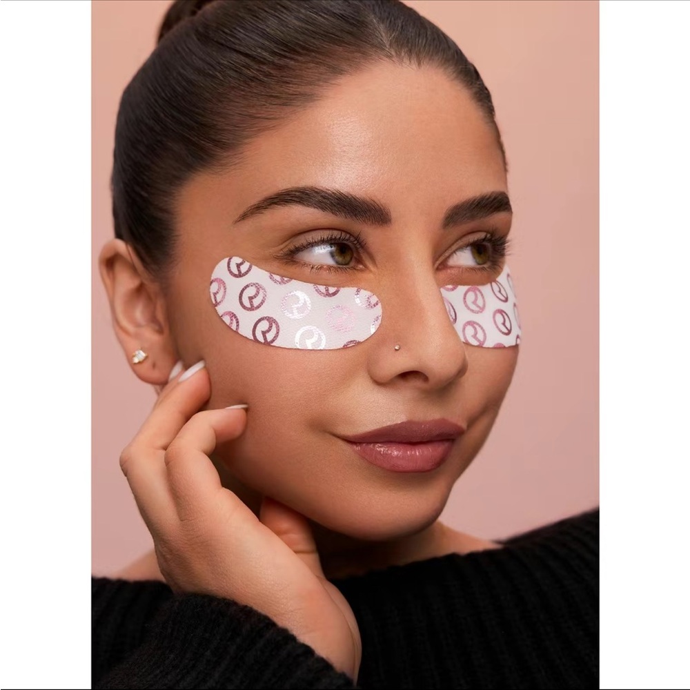 Rare Beauty Find Comfort Hydrating Under eye Patches